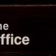 Illustration for article titled 6 Episodes Of The Office That Flash Forward To Pam And Dwight Fucking On Jims Grave